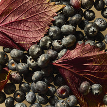 Load image into Gallery viewer, Blueberry Shiso Iced Tea