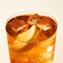 Load image into Gallery viewer, Citron Black Iced Tea