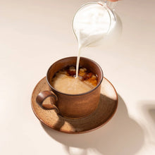 Load image into Gallery viewer, Sweet Houjicha Cocoa Powder (125 g)