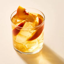Load image into Gallery viewer, Peach Oolong Iced Tea