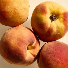 Load image into Gallery viewer, Peach Oolong Iced Tea