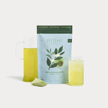 Load image into Gallery viewer, Matcha Super Green Iced Tea