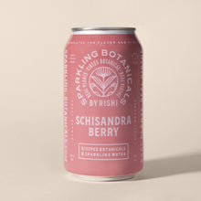Load image into Gallery viewer, Rishi Sparkling Botanicals - Schisandra Berry
