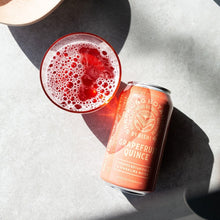 Load image into Gallery viewer, Rishi Sparkling Botanicals - Grapefruit Quince