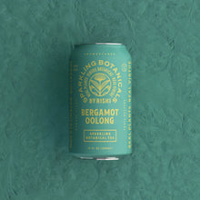 Load image into Gallery viewer, Rishi Sparkling Botanicals - Bergamot Oolong
