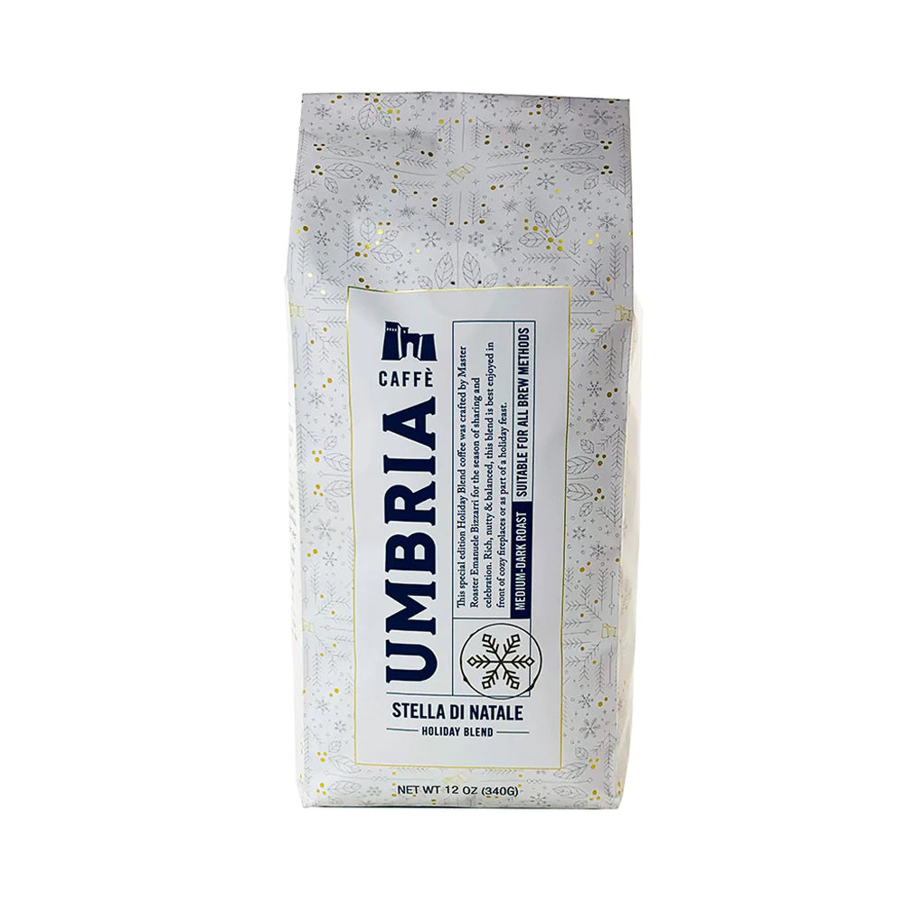 Stella Di Natale Holiday Blend