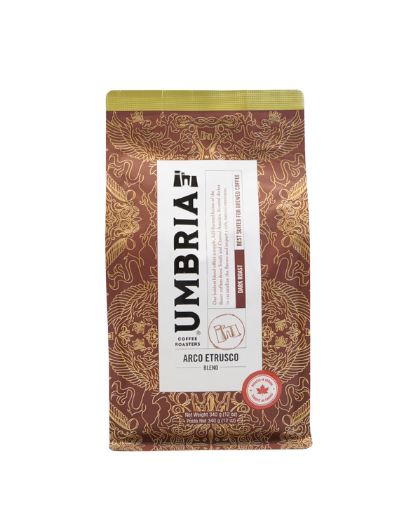 Arco Etrusco Blend