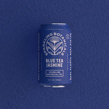 Load image into Gallery viewer, Rishi Sparkling Botanicals - Blue Jasmine
