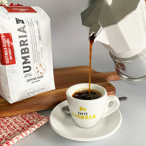 Cupping Room Collection - Guatemala Guaya'B