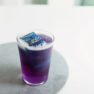 Rishi Butterfly Pea Flower Powder (100 g)