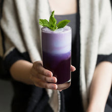 Load image into Gallery viewer, Rishi Butterfly Pea Flower Powder (100 g)
