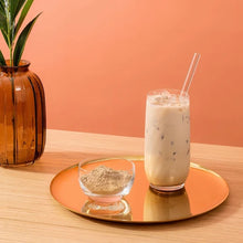 Load image into Gallery viewer, Sweet Houjicha Cocoa Powder (125 g)
