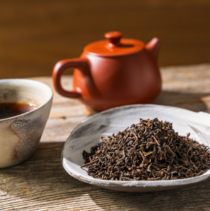 Rishi Organic Pu'er Classic (1 lb)
