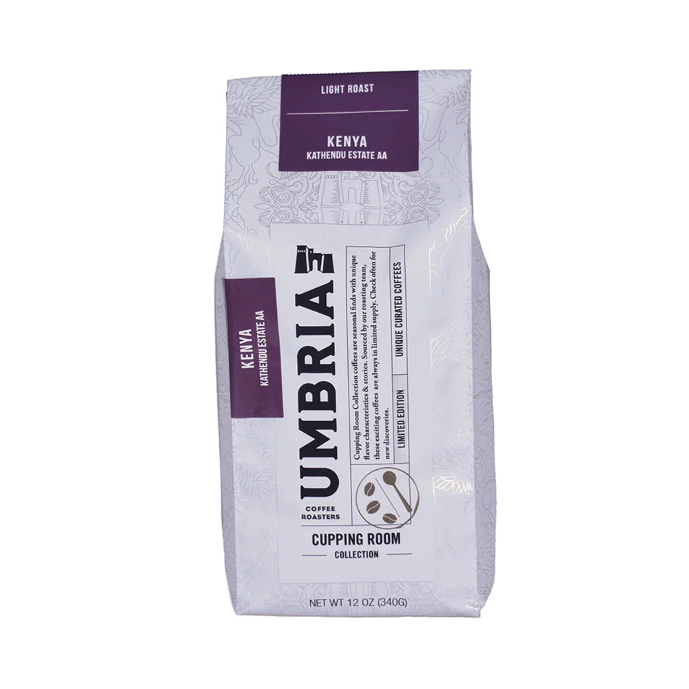 Cupping Room Collection - Kenya Kathendu Estate AA