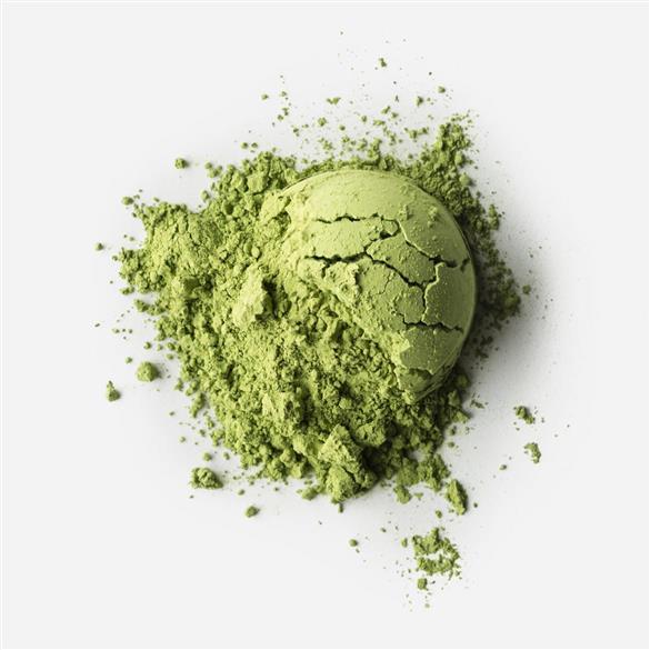 Sweet Houjicha Mocha Powder (125 g)