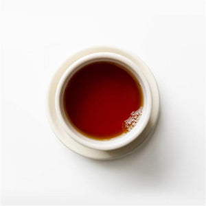 Rishi Organic Raspberry Green Tea (1 lb)