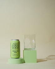 Load and play video in Gallery viewer, Rishi Sparkling Botanicals - Green Tea Tonic
