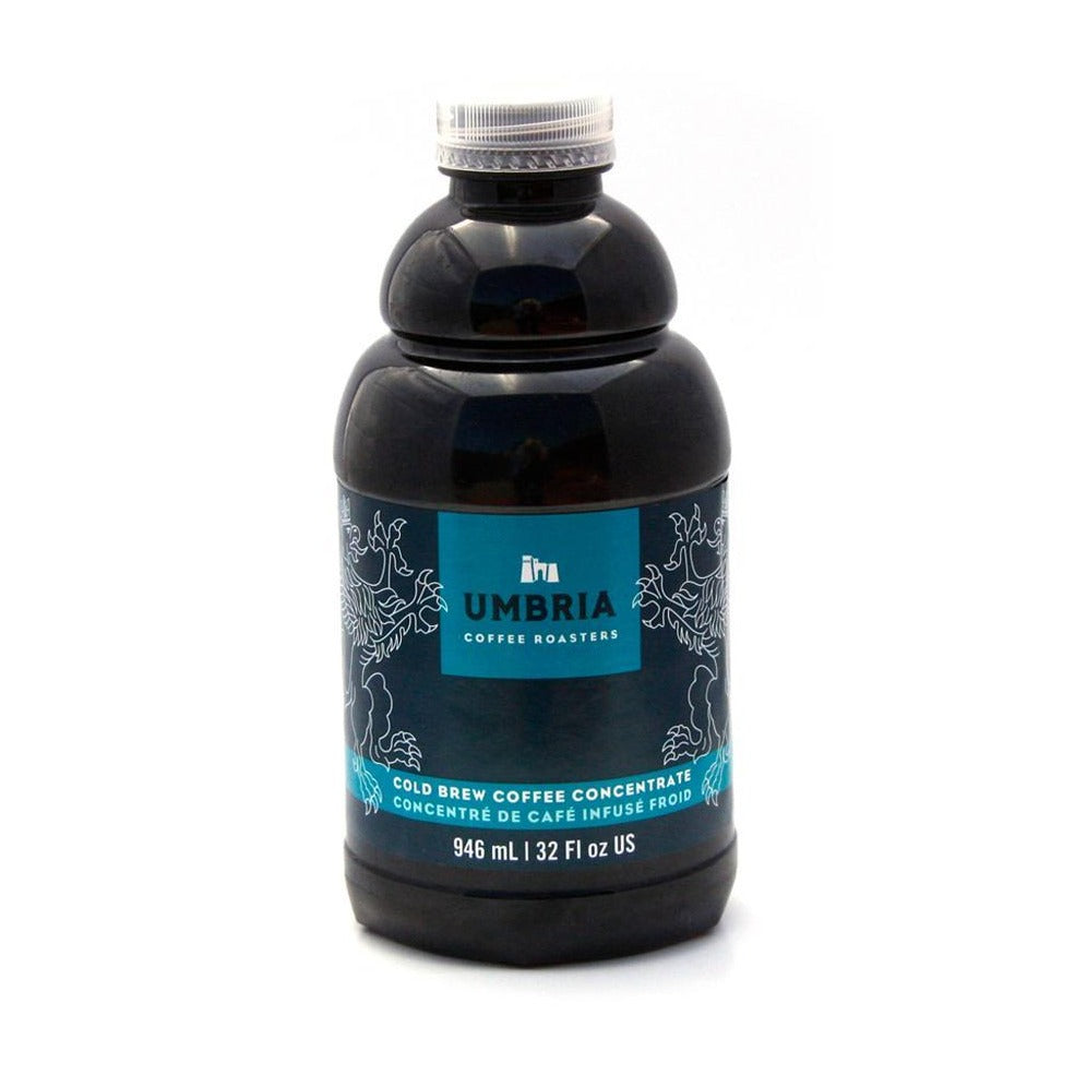 Cold Brew Concentrate (946 mL)