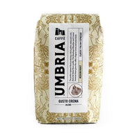 Gusto Crema Blend