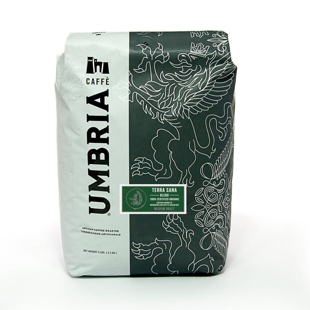 Terra Sana Blend