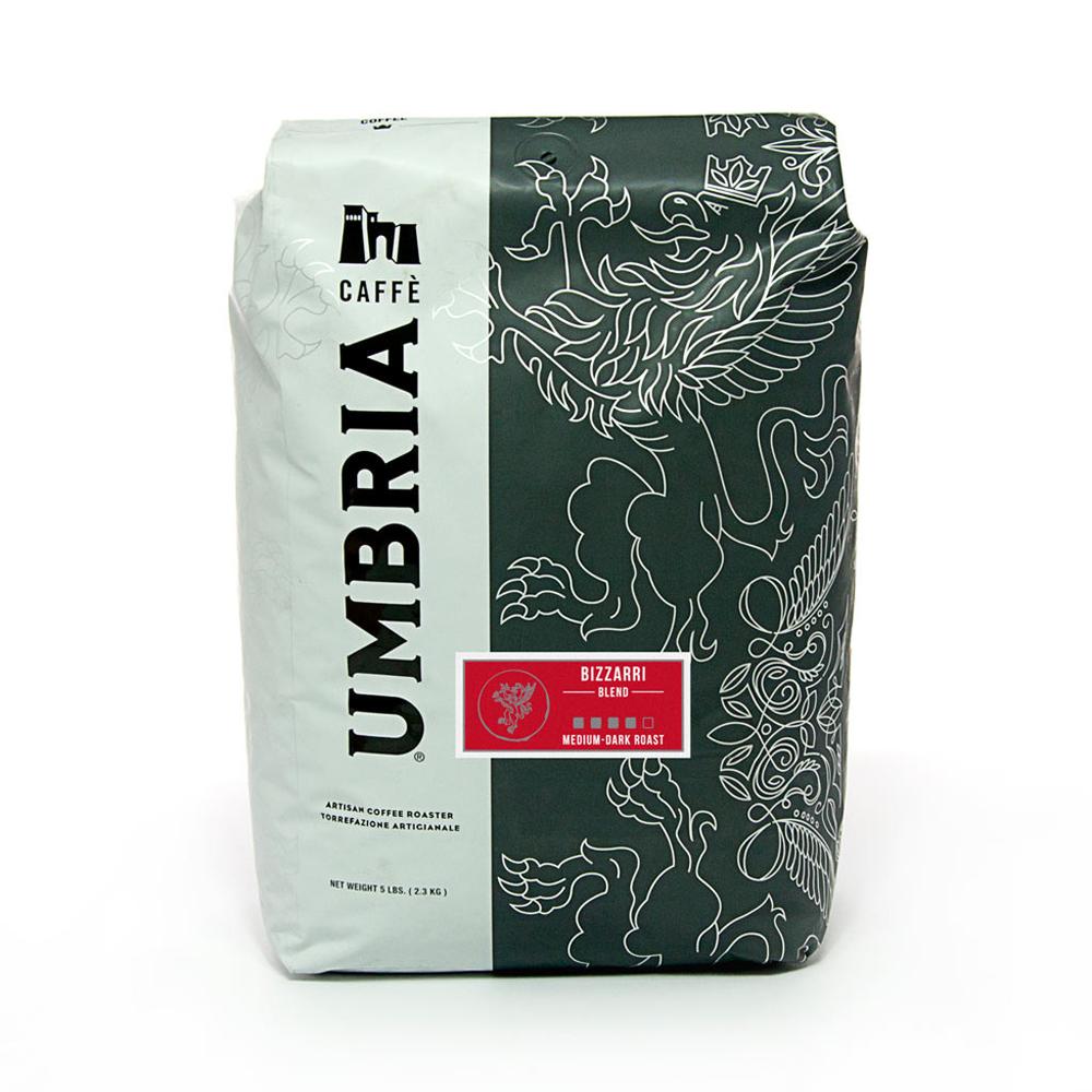 Bizzarri Blend
