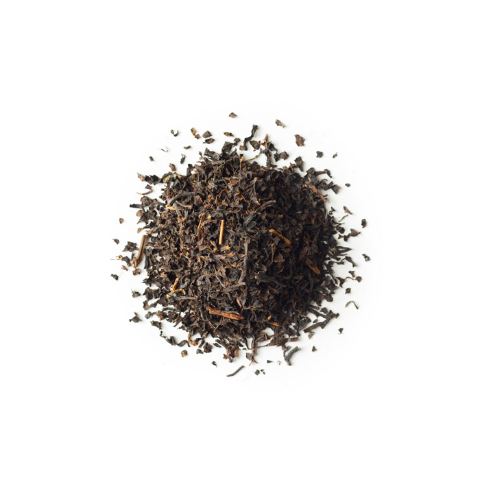 Rishi Organic English Breakfast Loose Leaf Tea (1 lb)