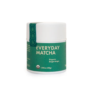Rishi Everyday Matcha Powder (30 g)