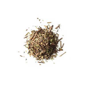 Rishi Organic Green Tea Mint Loose Leaf Tea (1 lb) - Fundraising