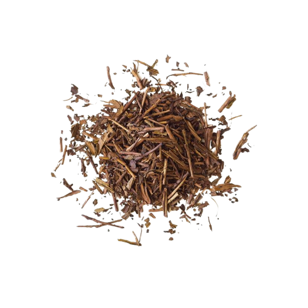 Rishi Organic Houjicha Loose Leaf Tea (250 g)