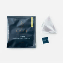 Load image into Gallery viewer, Rishi Organic &amp; Fair Trade Jasmine
