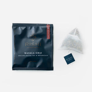 Rishi Organic Masala Chai