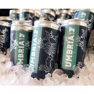 Nitro Cold Brew (24 x 12 fl. oz.)