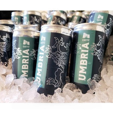 Nitro Cold Brew (24 x 12 fl. oz.)