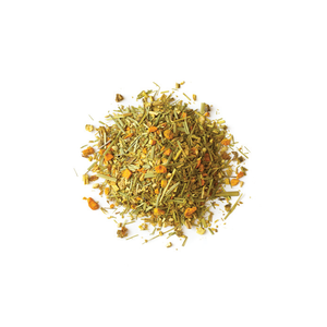Rishi Organic Turmeric Ginger Loose Leaf Tea (1 lb)