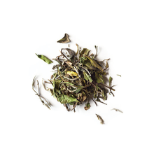 Load image into Gallery viewer, Rishi Organic White Peony Loose Leaf Tea
