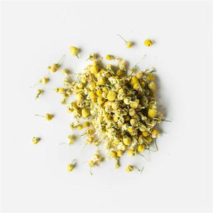 Rishi Organic Golden Chamomile Blossoms Loose Leaf Tea