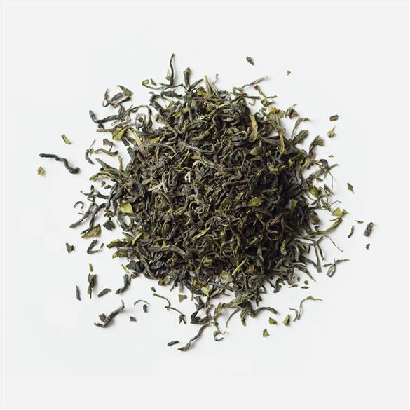 Rishi Organic Jade Cloud Loose Leaf Tea
