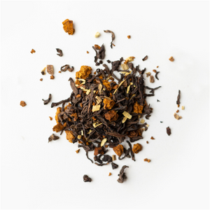 Rishi Organic Pu'er Chaga