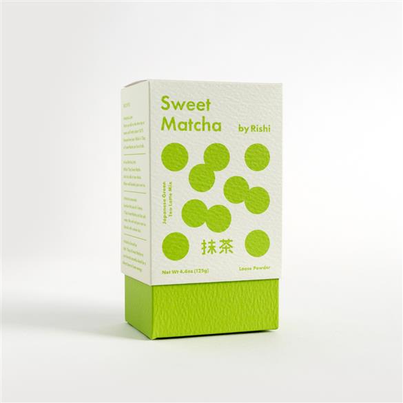 Rishi Sweet Matcha Powder