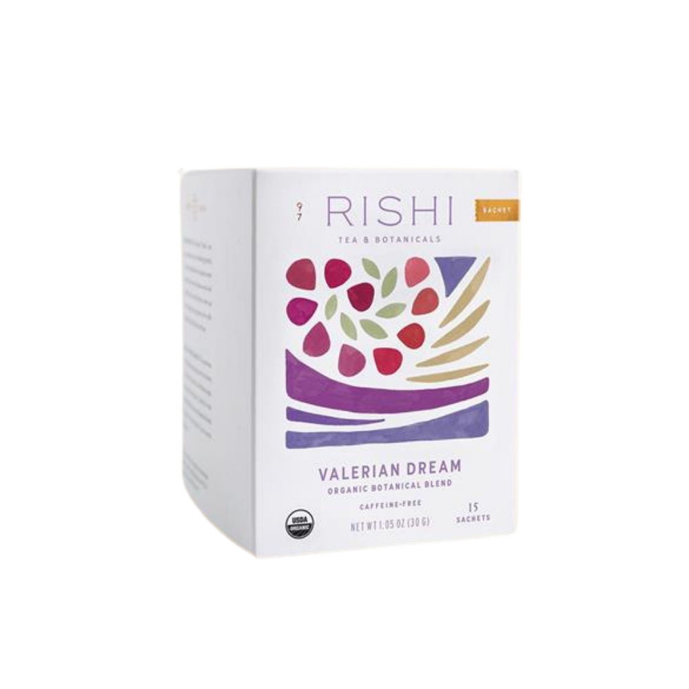 Rishi Organic Valerian Dream